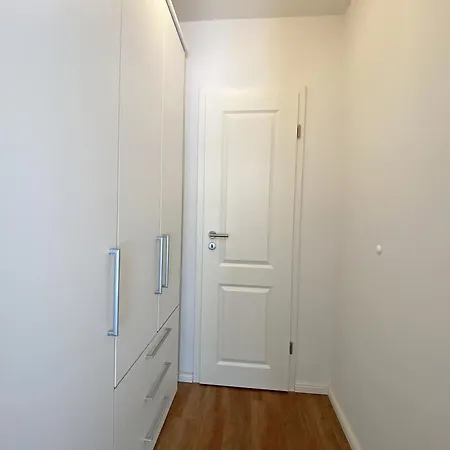 Rosa Whg 13 Wellnesszeit Mit Balkon Lägenhet *