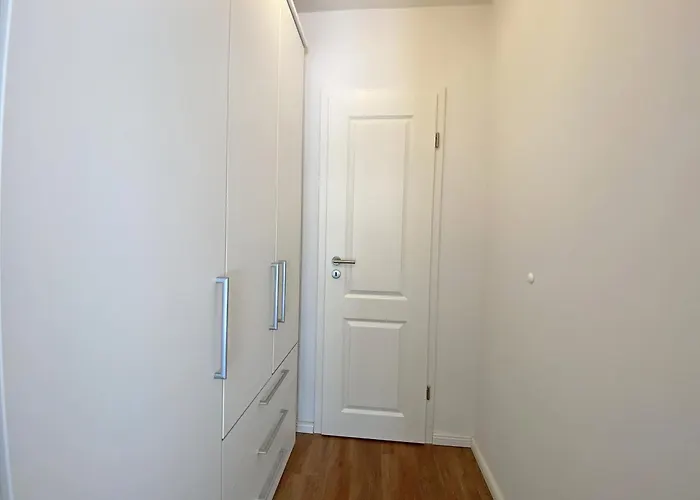 Rosa Whg 13 Wellnesszeit Mit Balkon Appartement *