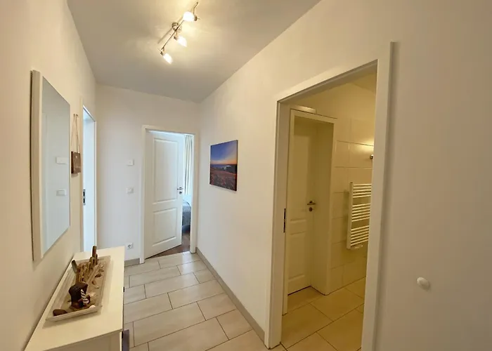 Rosa Whg 13 Wellnesszeit Mit Balkon